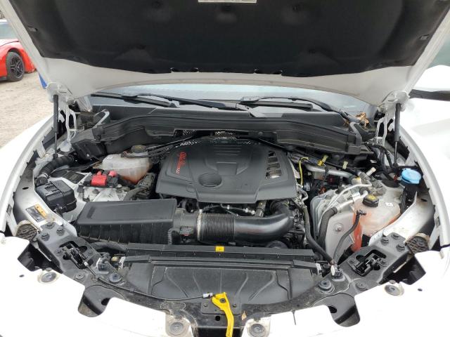 ALFA ROMEO STELVIO TI 2022
