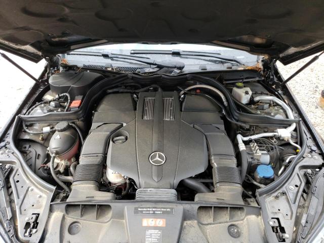 MERCEDES-BENZ E 400 2015
