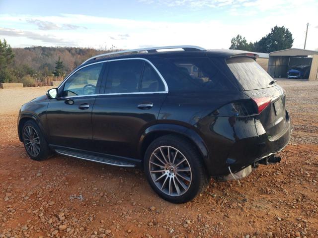 MERCEDES-BENZ GLE 350 4MATIC 2020