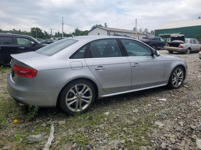 AUDI S4 PREMIUM PLUS 2016