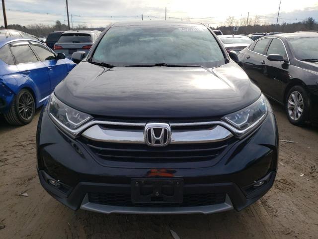 HONDA CR-V LX 2019