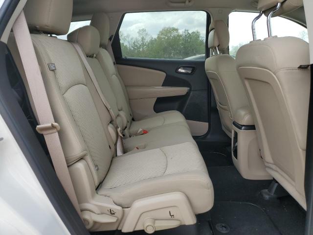 DODGE JOURNEY SXT 2015