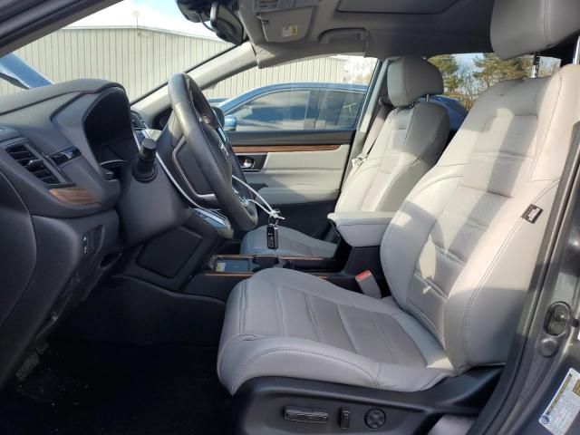 HONDA CR-V TOURING 2022