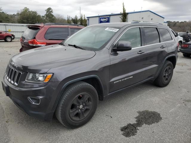 JEEP GRAND CHEROKEE LAREDO 2016