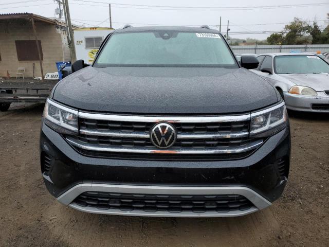 VOLKSWAGEN ATLAS SEL 2020
