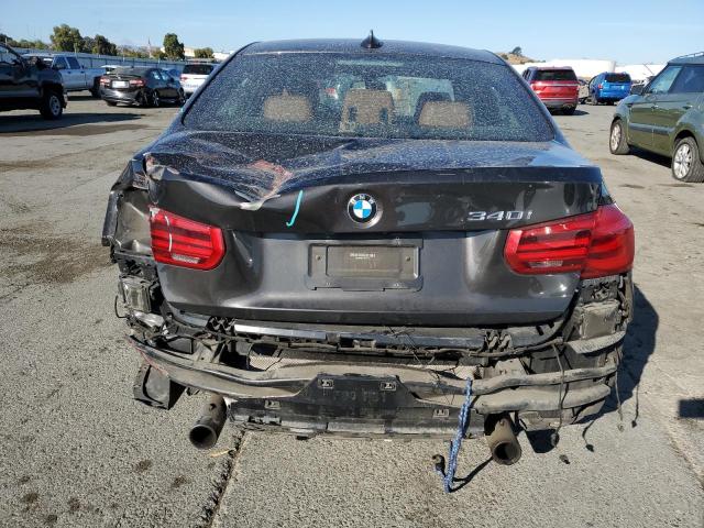 BMW 340 I 2017