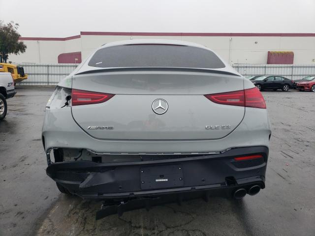 MERCEDES-BENZ GLE COUPE AMG 53 4MATIC 2024