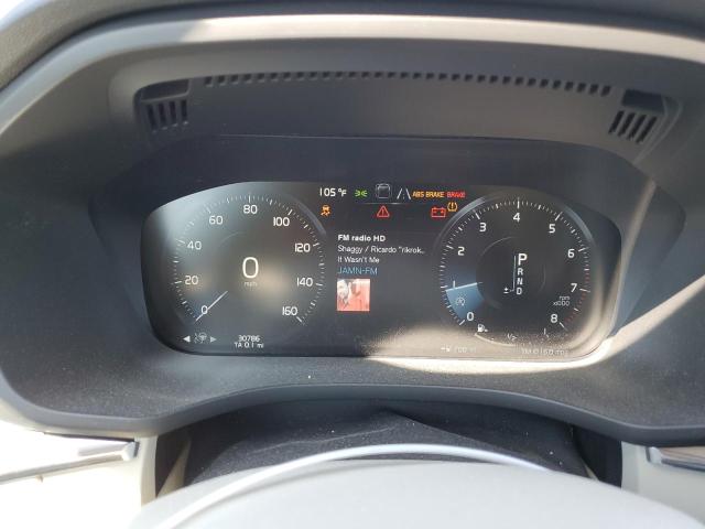 VOLVO XC60 T5 MOMENTUM 2018