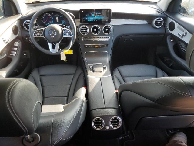 MERCEDES-BENZ GLC 300 2022