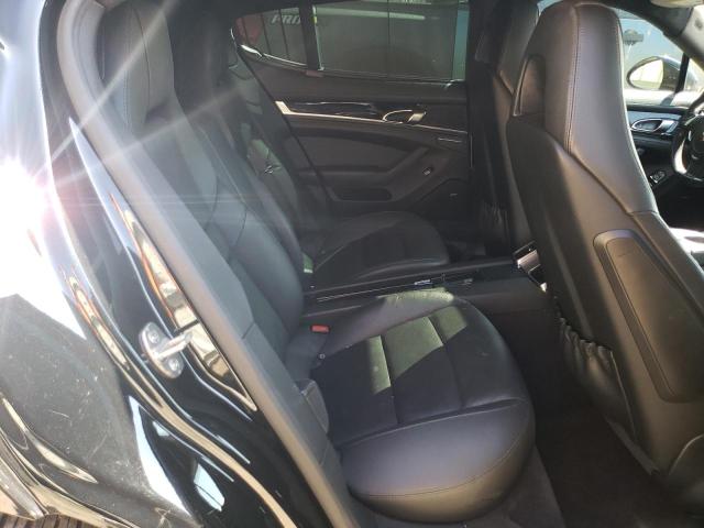 PORSCHE PANAMERA 2 2014