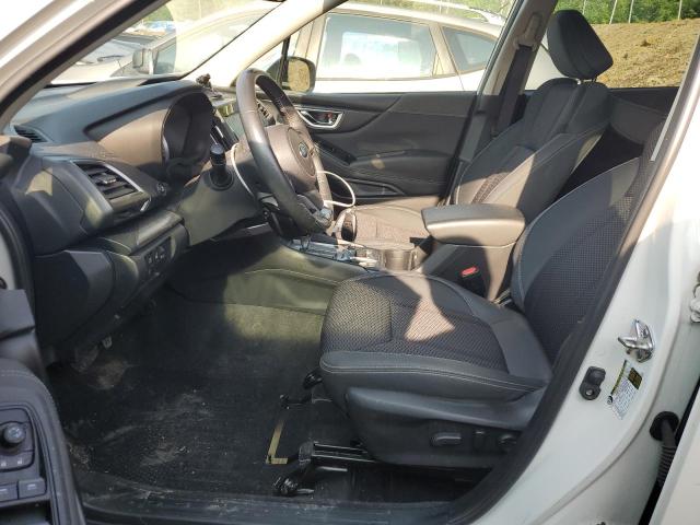 SUBARU FORESTER PREMIUM 2022