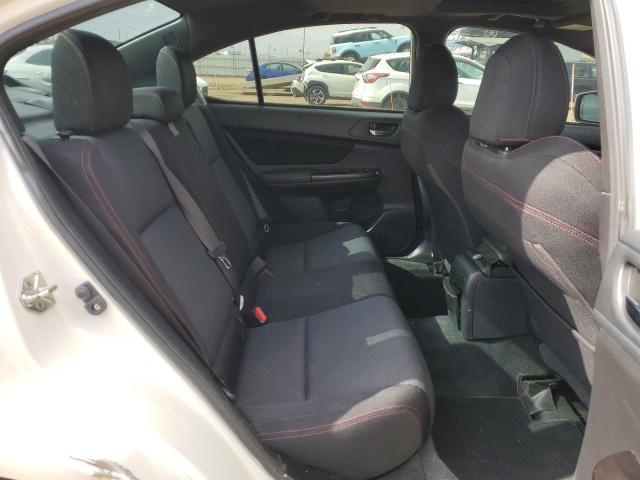 SUBARU WRX PREMIUM 2017
