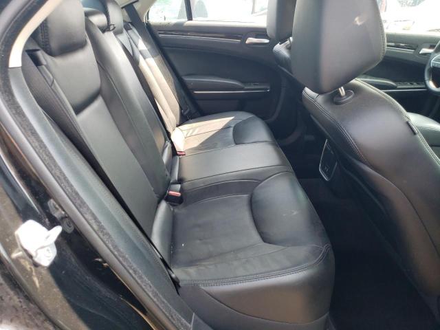 CHRYSLER 300 LIMITED 2015