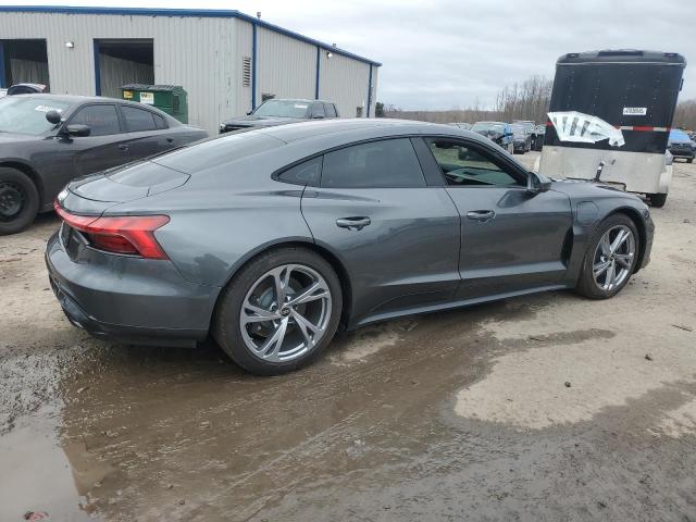 AUDI E-TRON GT PREMIUM PLUS 2024