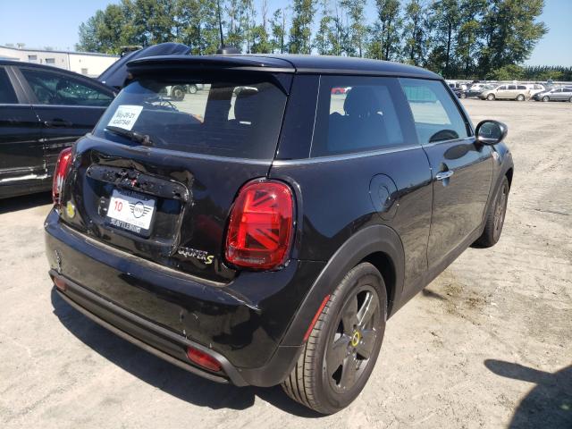 MINI COOPER SE 2021