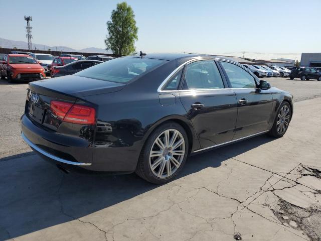 AUDI A8 QUATTRO 2014