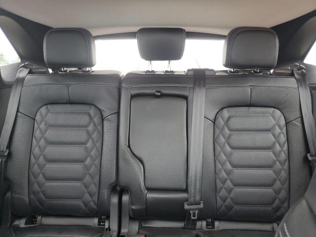 FORD ESCAPE 2023
