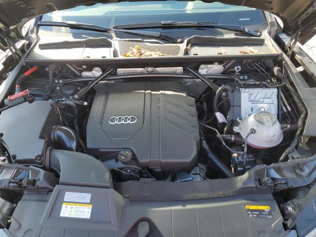 AUDI Q5 PREMIUM PLUS 45 2022