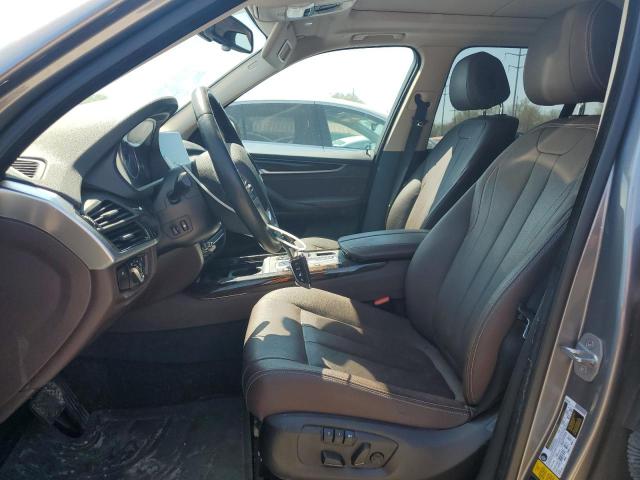 BMW X5 XDRIVE35I 2015