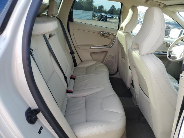 VOLVO XC60 T6 2013