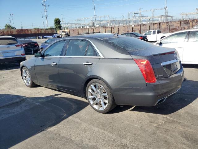 CADILLAC CTS PREMIUM COLLECTION 2014