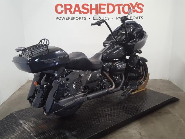 HARLEY-DAVIDSON FLTRXS ROAD GLIDE 2018
