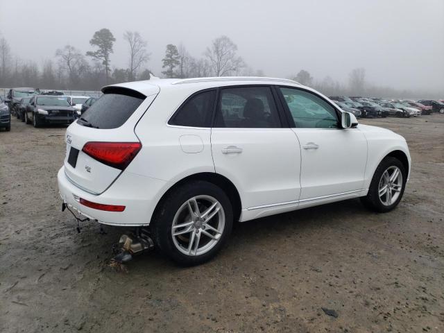 AUDI Q5 PREMIUM PLUS 2015