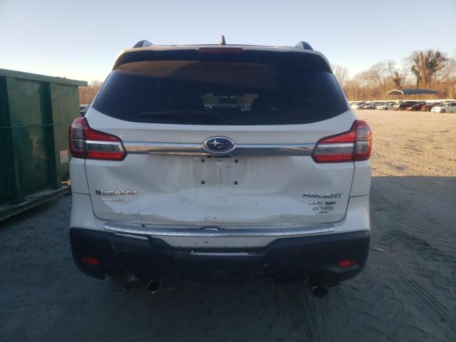 SUBARU ASCENT LIMITED 2022