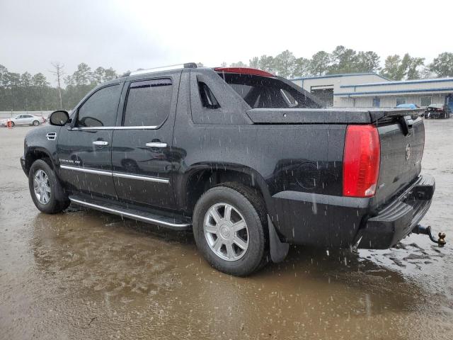 CADILLAC ESCALADE EXT 2009