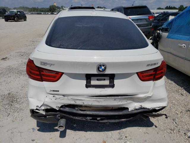 BMW 335 XIGT 2016
