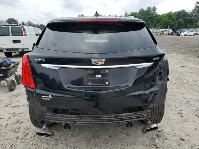 CADILLAC XT5 LUXURY 2017