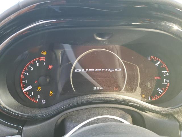DODGE DURANGO GT 2024