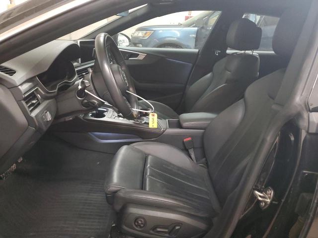 AUDI A5 PREMIUM PLUS S-LINE 2019