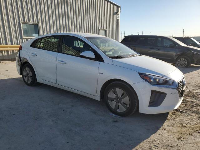 HYUNDAI IONIQ BLUE 2020