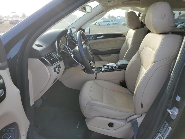 MERCEDES-BENZ GLE 350 2017