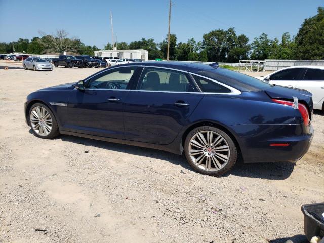 JAGUAR XJL PORTFOLIO 2015