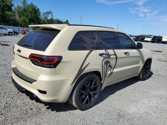 JEEP GRAND CHEROKEE TRACKHAWK 2019