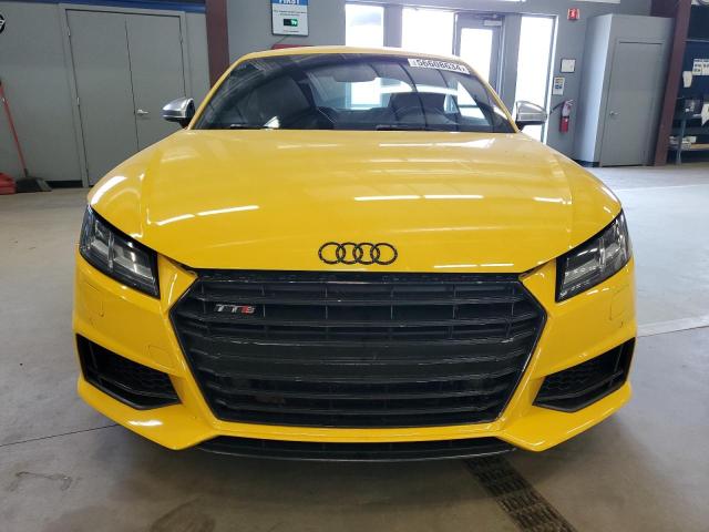 AUDI TTS 2016