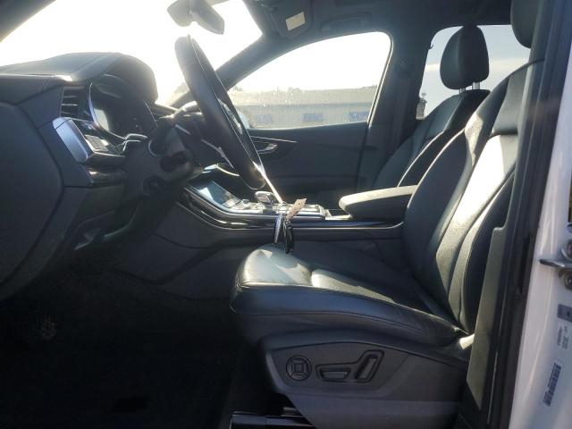 AUDI Q7 PREMIUM PLUS 2022