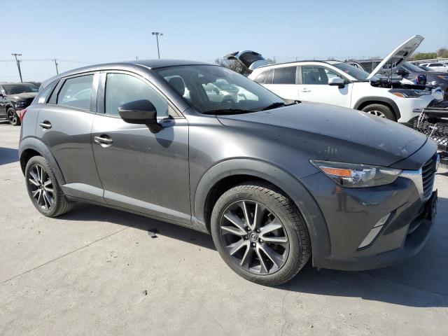 MAZDA CX-3 TOURING 2018