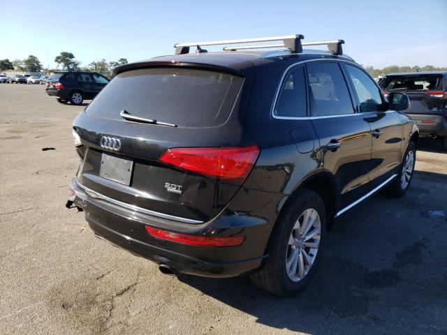 AUDI Q5 PREMIUM PLUS 2015