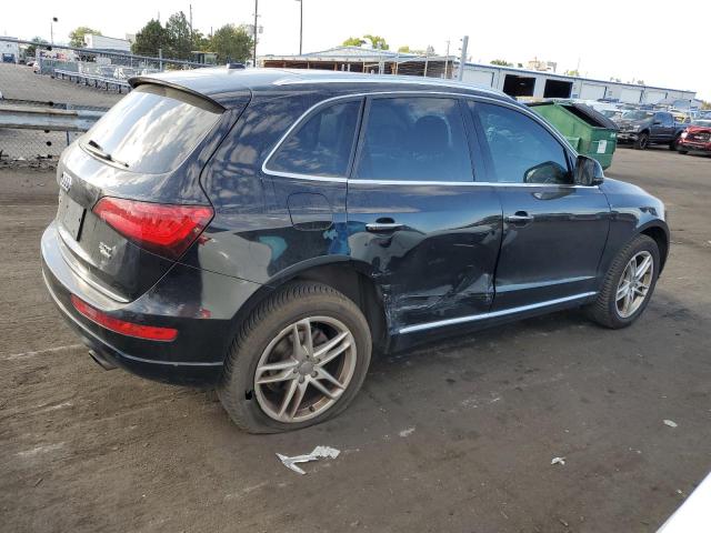 AUDI Q5 PREMIUM PLUS 2015