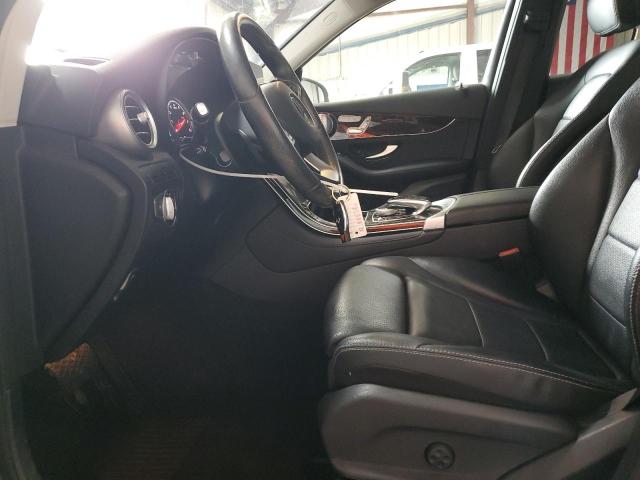 MERCEDES-BENZ GLC 300 4MATIC 2016