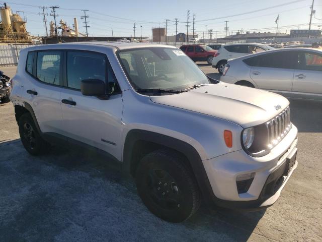 JEEP RENEGADE SPORT 2021