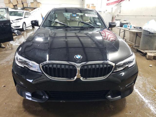 BMW 330I 2019