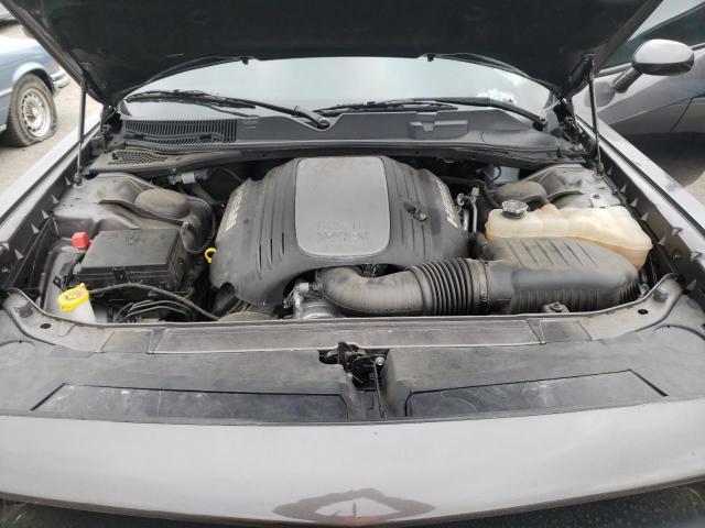 DODGE CHALLENGER R/T 2019