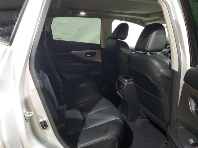 NISSAN MURANO SL 2023