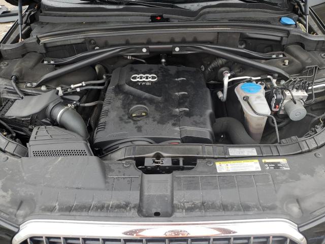 AUDI Q5 PREMIUM PLUS 2017