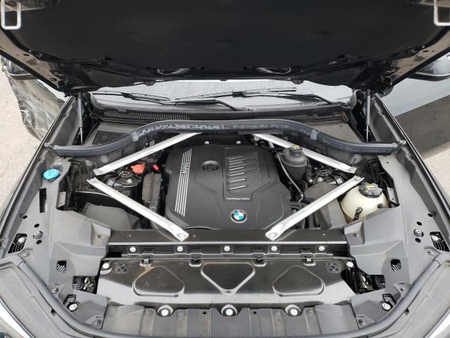 BMW X5 XDRIVE40I 2019