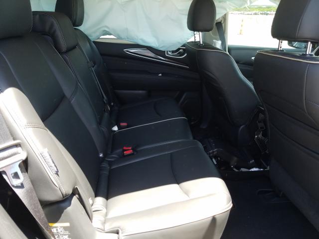 INFINITI QX60 LUXE 2019